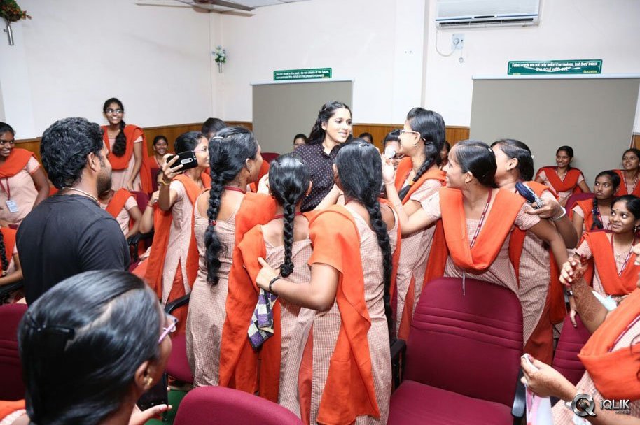 Tanu-Vachenanta-Movie-Promotions